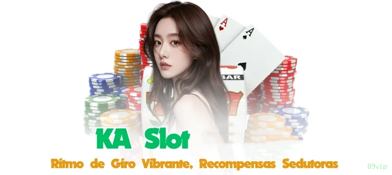 Plataforma 89vip - cassino e apostas