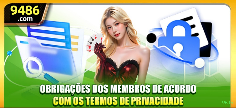 Ganhar e sacar na 89vip